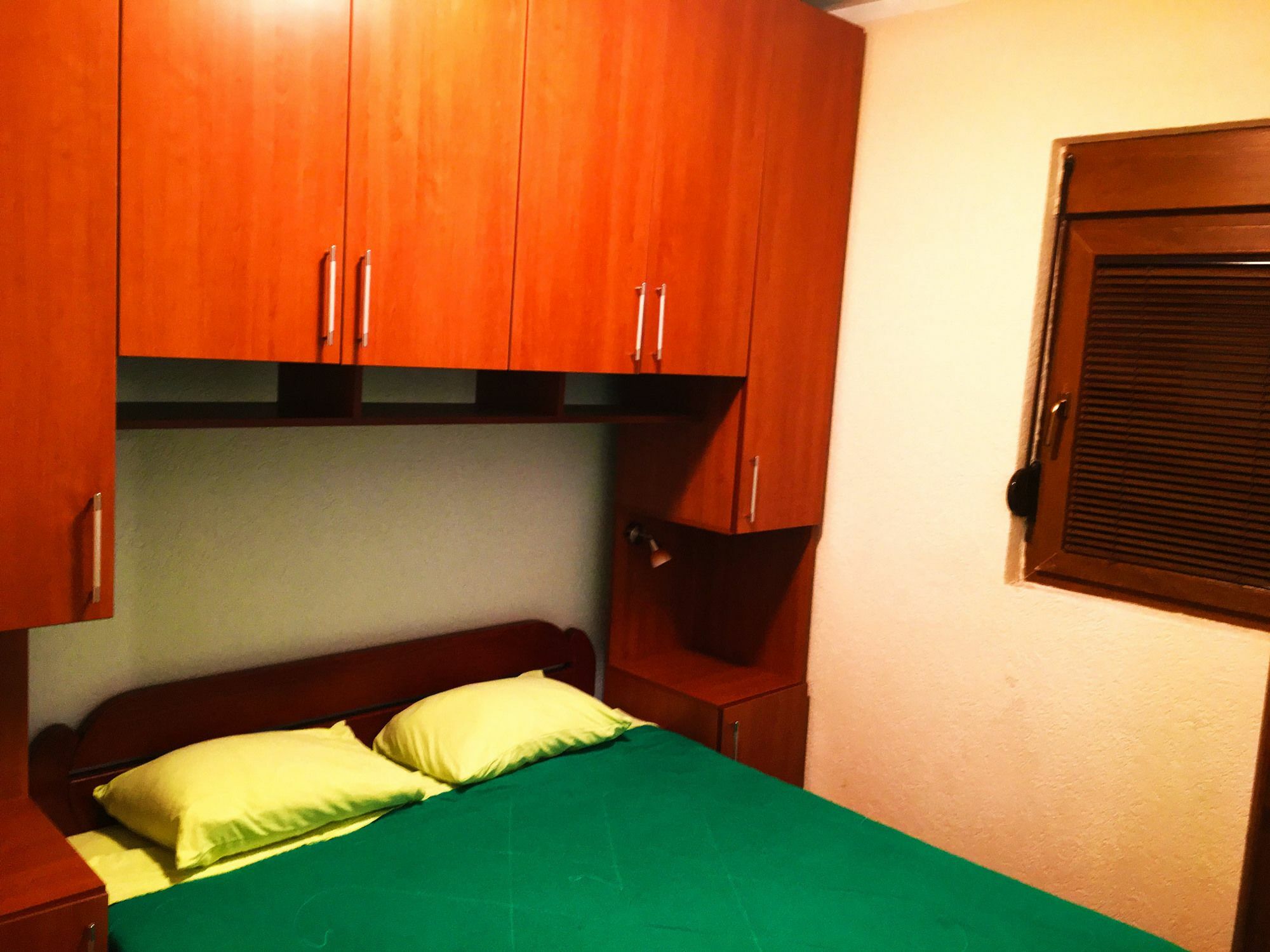 Apartments Lola Tivat Bagian luar foto
